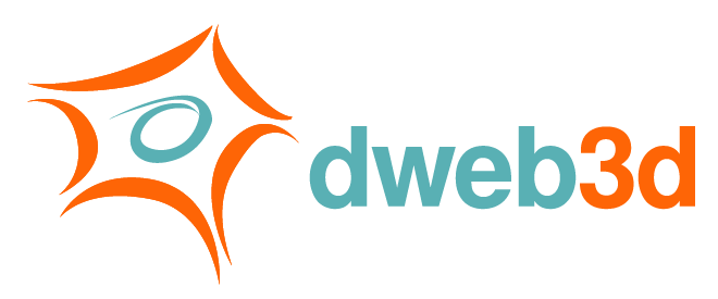 Portafolio Dweb3d