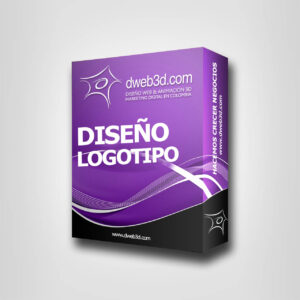 Diseño de Logotipo Profesional