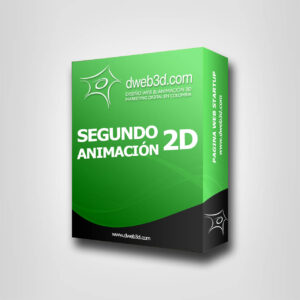 Animación 2D por Segundo
