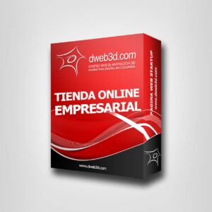 Tienda Online Nivel Empresarial