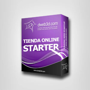 Tienda Online para Iniciar tu Negocio